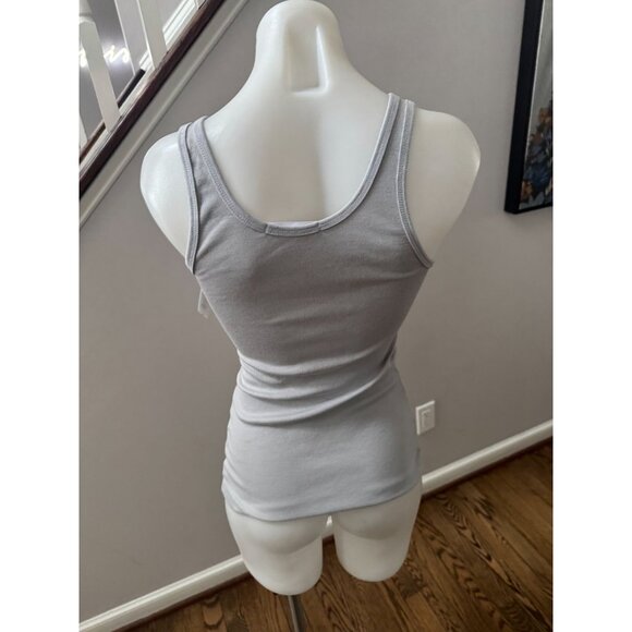 NWT CROWN JEWEL Size Small Lot Bundle of 6 Tank Tops Tee Shirts Variety - Picture 9 of 12